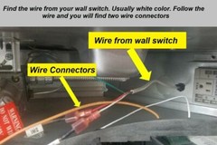 Voice Control your Fireplace. Works with ALEXA for Millivolt Gas – 4 Wire
