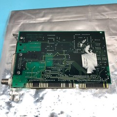 Intel E139761 8/16 LAN Adapter Board, PCB, 176160