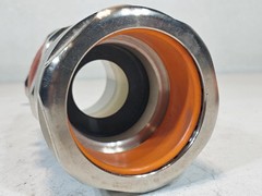 Hawke 710 E 2-1/2″ NPT Cable Gland