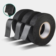 Electrical Insulating Heat Resistant Harness Tape (Automotive Wiring Protection)