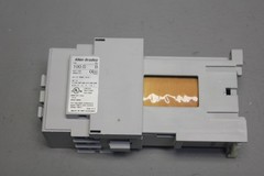 ALLEN-BRADLEY 100-C30Z*00C CONTACTOR WITH 100-S SER. B