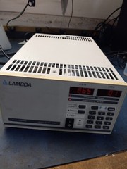 Lambda LLS-9018 LLS9018 Regulated Power Supply 0-18V @45A