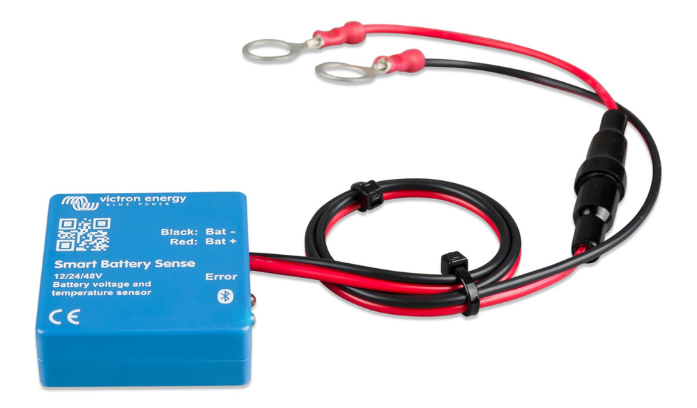 VICTRON SBS050150200 Smart Battery Sense long range (up to 10m)