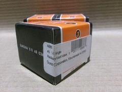 New Maid-O-Mist A886 Lot of 3 #5 1/8″ Angle Radiator Vent Valve AK