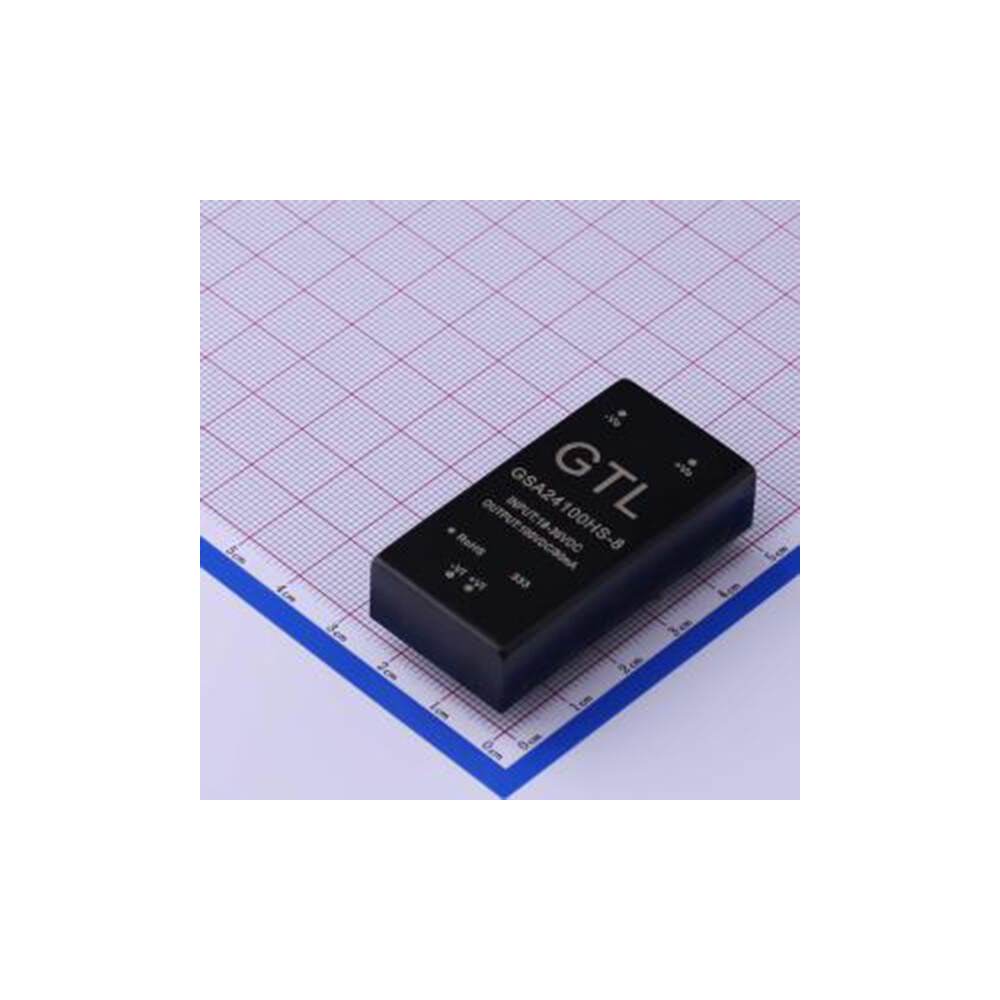 1pcs GSA24100HS-8
