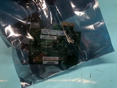 Allied Telesis AT-2711FX/MT-901 100FX/MT Desktop PCIe Network Adapter, 195691