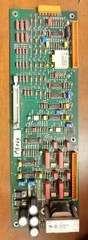 GE CANADA PC069 Rev.2 Power Supply Board (574)