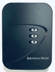 Software House SWH 4100 Access Control Unit Card Reader Indoor and Outdoor
