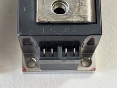 3 Infineon TT330N12KOF POWERBLOCK Thyristor Module 1200V 330A