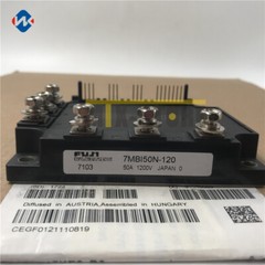 1PCS Brand New FUJI Module 7MBI50N-120 7MBI50N120 Quality Assurance 100%