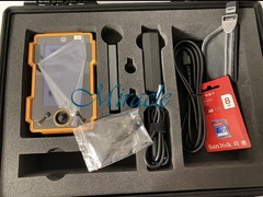 1PC New GE DMS Go Ultrasonic Multifunctional Thickness Gauge GE DMS Go