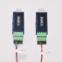 232/485 Communication USB Communication Module Pump And Valve Accessories