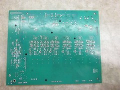 For Parts/Not Working, Rockwell Automation SK-G9-GDB1-D535, Stock in USA
