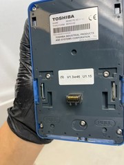 Toshiba Remote RKP010Z Keypad with cable