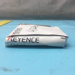 Keyence FS2-62 Photoelectric Sensor, 169909
