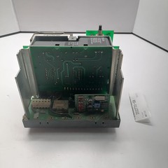 Fireye MEC120 Amplifier module