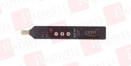 ODM DLS-350 / DLS350 (USED)