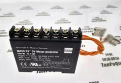 new KRIWAN Protection module INT69 B2 DV 22A608
