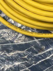 HARTING Cable 094560006001 01 Length?? NNB Fast Shipping From 🇺🇸 + Warranty