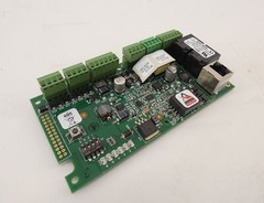 Mercury MR51e Access Control System Unit Interface Panel Door Controller 1.4….