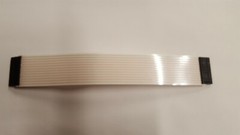 TYCO FLEX CABLE – AFF12G/AF12/AFF12G Part # A9BBG-1208F Lot of 5