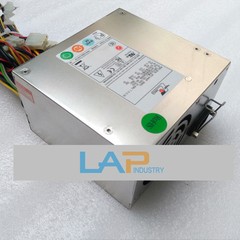 Zippy HP2-6460P100-240V 7.5-3.5A 47-63HZ 460W Server Workstation Power Supply