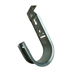 (Box of 14) ICC ICCMSJH944 J-Hook, 2″, 90° **Free Shipping**