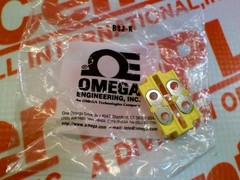 OMEGA ENGINEERING BSJ-K / BSJK (NEW IN BOX)