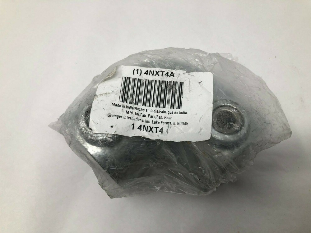 Grainger International 4NXT4 Elbow Nominal Pipe Size 1-1/4″