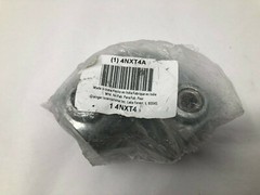 Grainger International 4NXT4 Elbow Nominal Pipe Size 1-1/4″