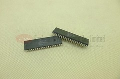 GS Z8442APS Z80ASIO/2 Z80A-SIO/2 Z80A SIO PDIP40 x 1PC NEW