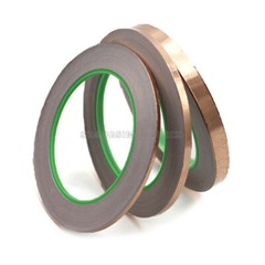 30M self-adhesive tape copper tape copper foil tape shielding tape tape tape-
