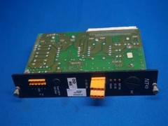NT124/2 NT43 250V 10A Module Controller Module Board Made in Austria