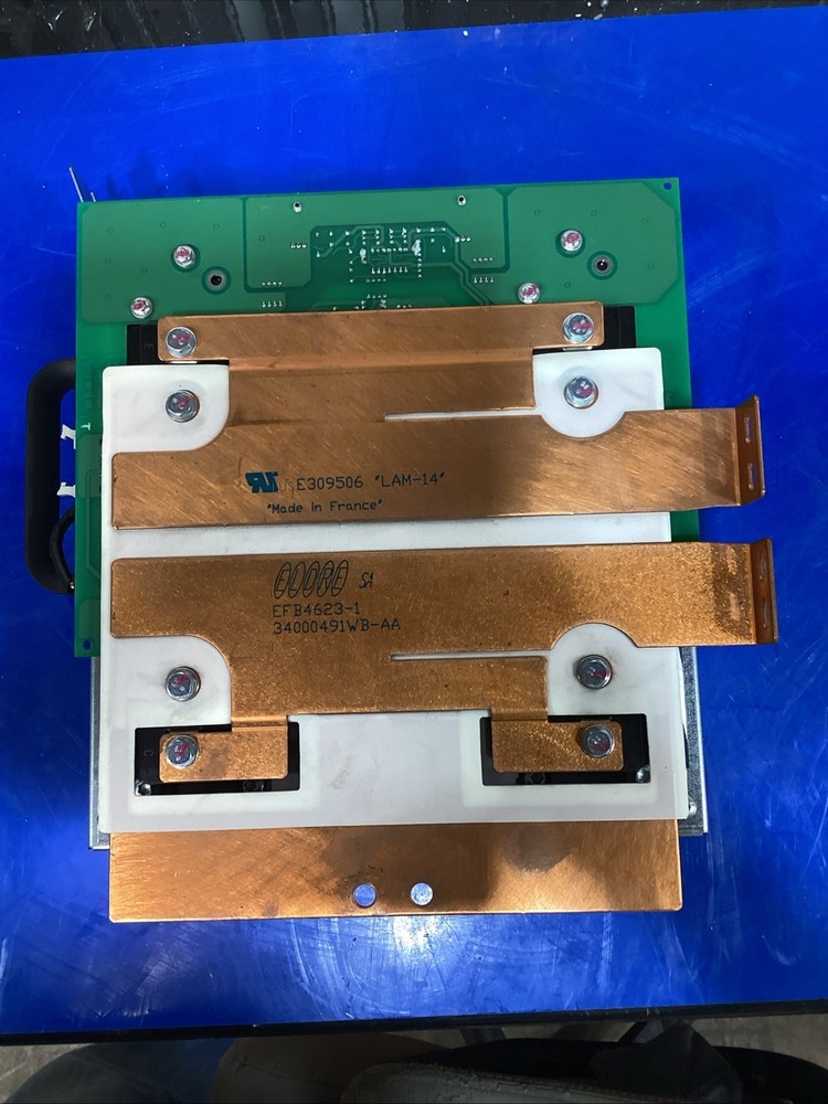 MGE UPS 34000491WB / 34000491WB (USED)