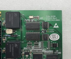 ZLG ML02Z PCIe-9120I 171213 1.14.01.0904 – FAST SHIPPING