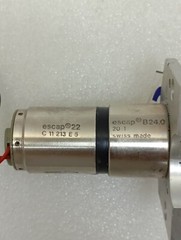 escap 22 c 11 213 E 5 swiss made 6.84 M
