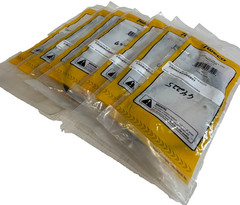 NEW LOT OF 7 TWECO 2060-2140 4 CONDUCTOR CONTROL WIRE MS354DSM
