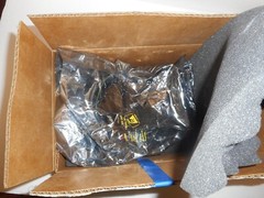 Waters WAT060485 UPLC Injector Valve Cartridge Assembly 3-port w/ Controller New