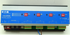 Eaton iLight SCMA0402 Adaptive Dimmer 4 X 2.5A Control 2 Channels Working Tested
