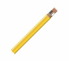 12/2 Romex 50ft NM-B 12-2 W/G Southwire Building Wire 20 Amp *(Brand may vary)*