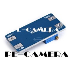 MT3608 DC-DC Step-Up Converter Booster Power Supply 1PC Board Boost Module