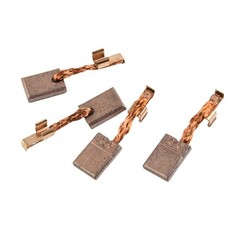 CB-440 Carbon Brushes Replacement For Makitafor Electric Motor Power Tools