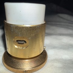 400-1000Mhz 1000W 1000E BIRD Slug ELEMENT Works Good Looks Bad