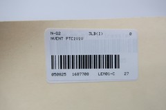 Nvent PTC1V1V 2 Conc 2 Conc Cable To Cable Graphite Mold
