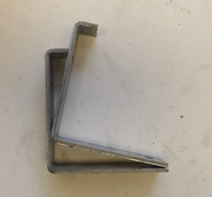 GENERAL ELECTRIC P/N: THFP64SPK MOUNTING HARDWARE FOR THFP 200A 240 & 600V