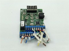 LS 10110001870 SV-IG5A I/O V7.3 Board 30 Days Waranty Expedited Shipping