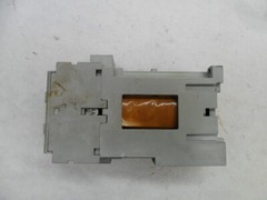 ALLEN BRADLEY 100-C23D*10 /C CONTACTOR 600VAC 30A