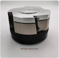 Vibration Disc Base Precision Circular Vibration Disc Pure Copper Chassis