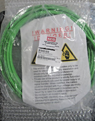 KEB 00.F4.R09-0010 ENCODER CABLE 10M for KEV Gearmotor 00FR090010