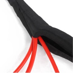 Expandable Braided Cable Sleeving Φ5-Φ60mm Wire Harness, Auto, Sheathing